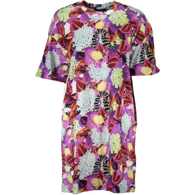 Viola Cotton Women Dress