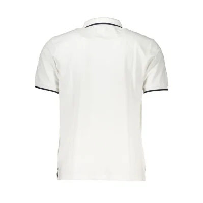 Bianco Cotton Men Polo