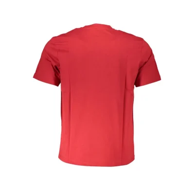 Rosso Cotton Men T-Shirt