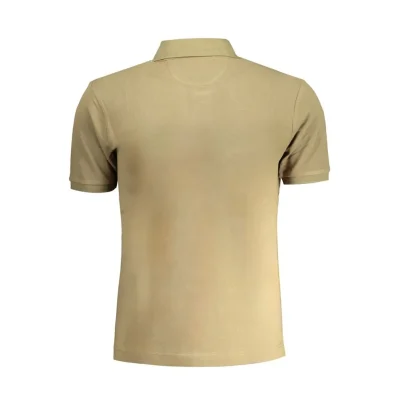 Verde Cotton Men Polo-Shirt