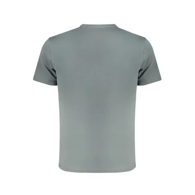 Verde Organic Cotton Men T-Shirt