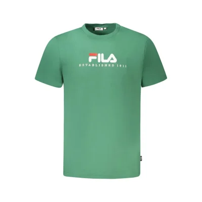 Verde Cotton Unisex T-Shirt