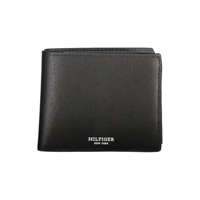 Nero Leather Men Wallet