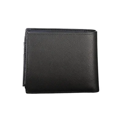 Nero Leather Men Wallet
