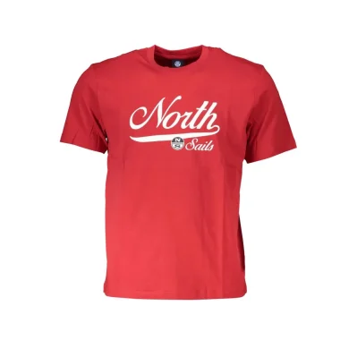 Rosso Cotton Men T-Shirt