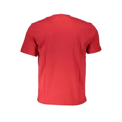 Rosso Cotton Men T-Shirt