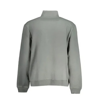 Verde Cotton Men Sweatshirt