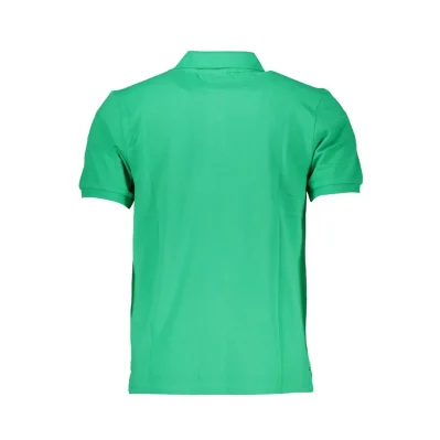 Verde Cotton Men Polo