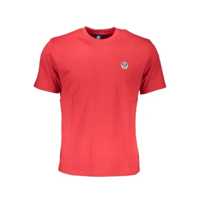 Rosso Cotton Men T-Shirt