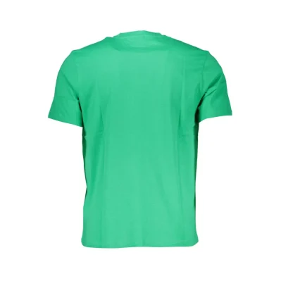 Verde Cotton Men T-Shirt