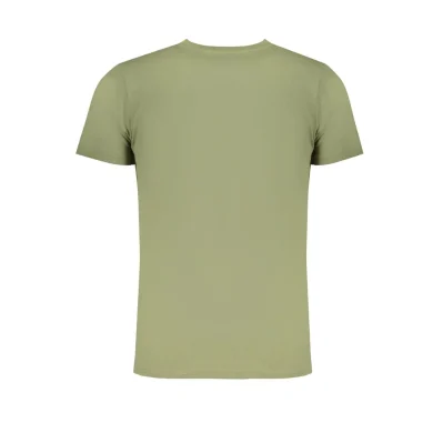 Verde Cotton Mens T-Shirt
