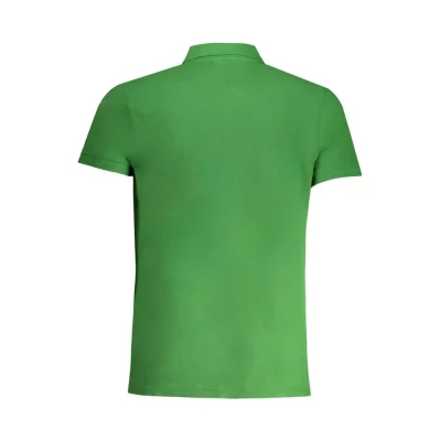 Verde Cotton Men Polo Shirt