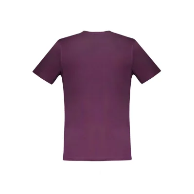 Viola Cotton Men's T-Shirt
