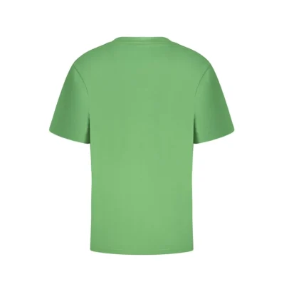 Verde Cotton Men T-Shirt