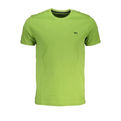 Verde Cotton Men T-Shirt