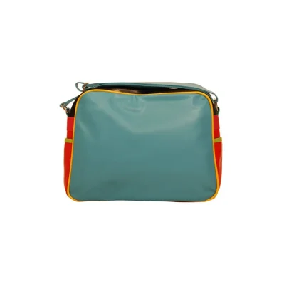 Azzurro Synthetic Women Shoulder Bag