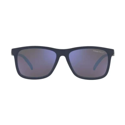 Blue Acetate Sunglasses