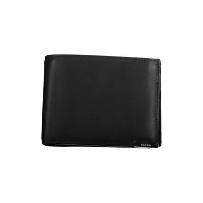 Nero Leather Men Wallet