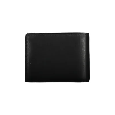 Nero Leather Men Wallet