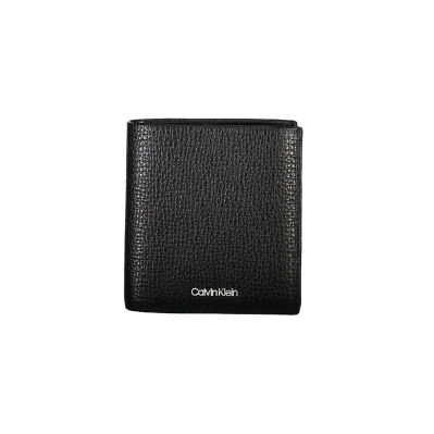 Nero Leather Men Wallet