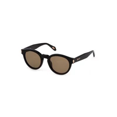Nero Plastic Women Sunglass