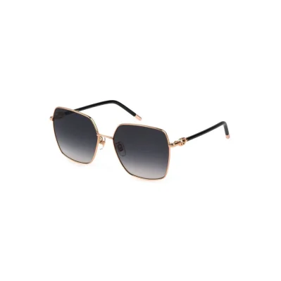 Oro Metal Women Sunglass