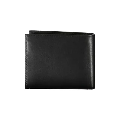Nero Leather Men Wallet