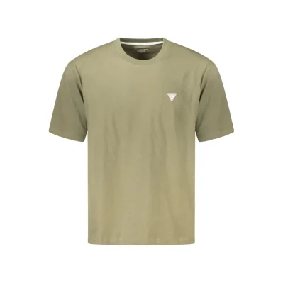 Verde Organic Cotton Men's T-Shirt