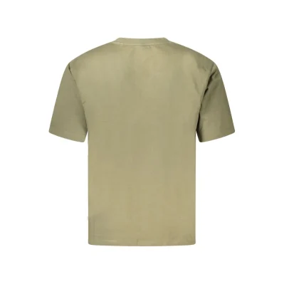 Verde Organic Cotton Men's T-Shirt