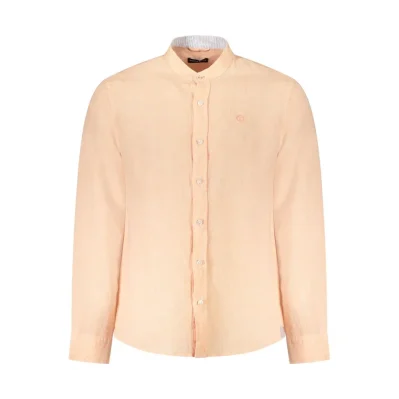 Rosa Linen Men Shirt