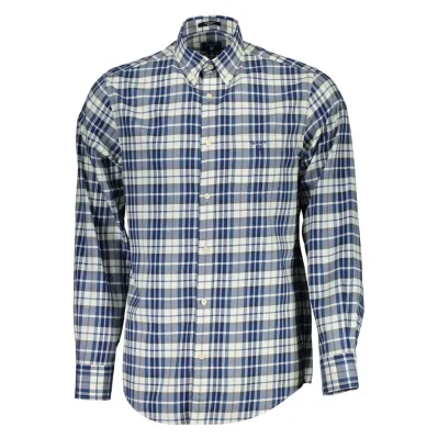 Bianco Cotton Men Shirt