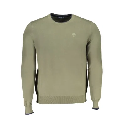 Verde Organic Cotton Men's Sweater