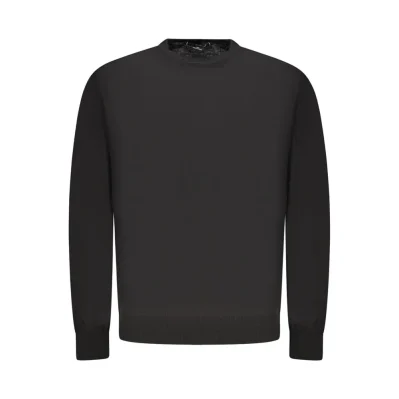 Black Lana Men's Sweater