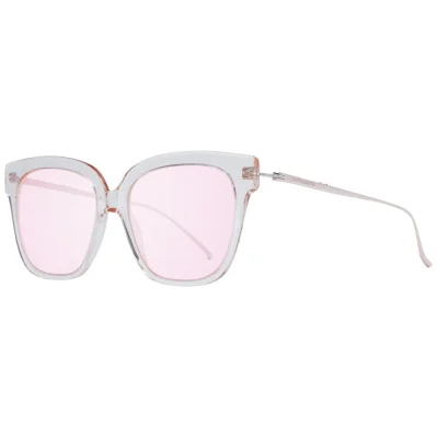 Multicolor Acetate Sunglasses