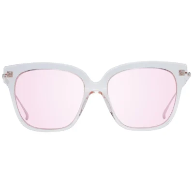 Multicolor Acetate Sunglasses
