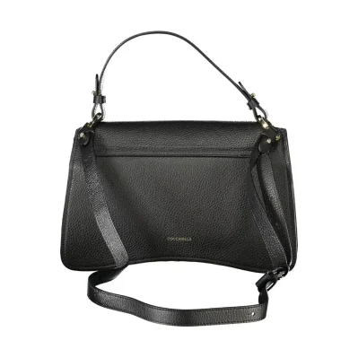 Nero Leather Women Handbag