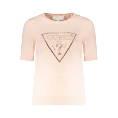 Rosa Viscosa Women Sweater