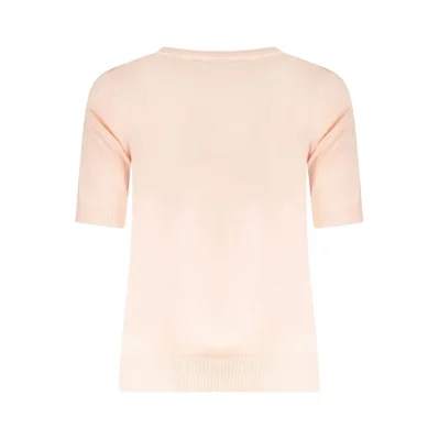 Rosa Viscosa Women Sweater