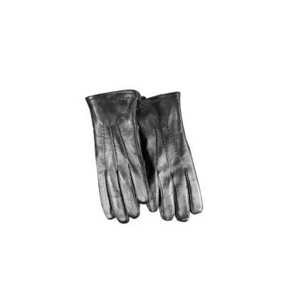 Nero Leather Men Glove