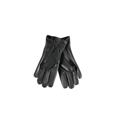 Nero Leather Men Glove