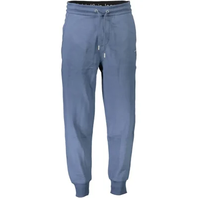 Blu Cotton Men's Sweatpant