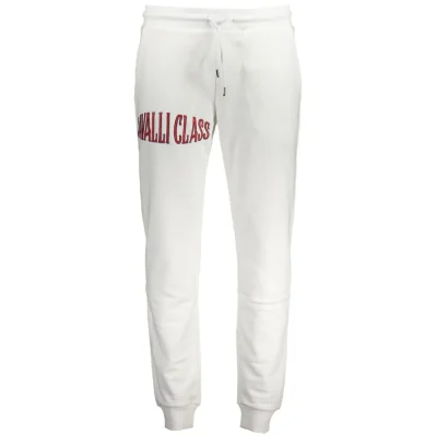 Bianco Cotton Men Jogger Pant