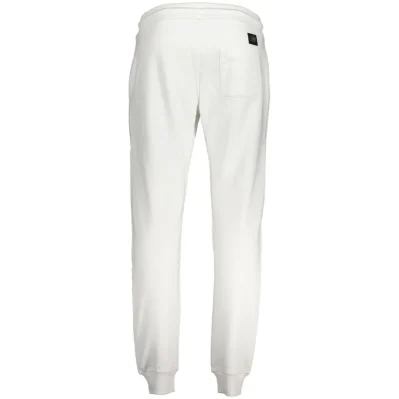 Bianco Cotton Men Jogger Pant
