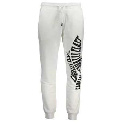 Bianco Cotton Men's Sweatpant