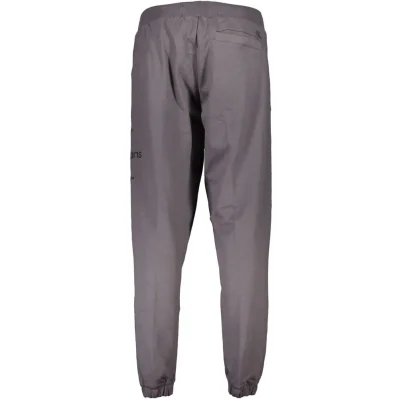 Grigio Cotton Mens Sweatpant