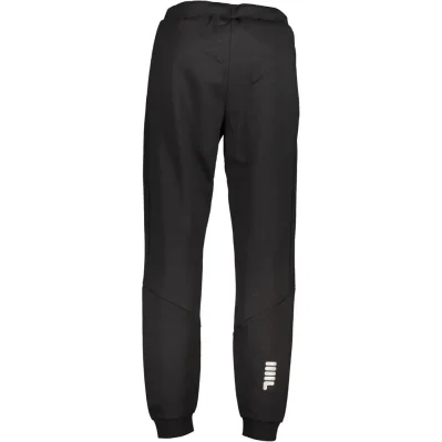 Nero Cotton Men's Sweatpant