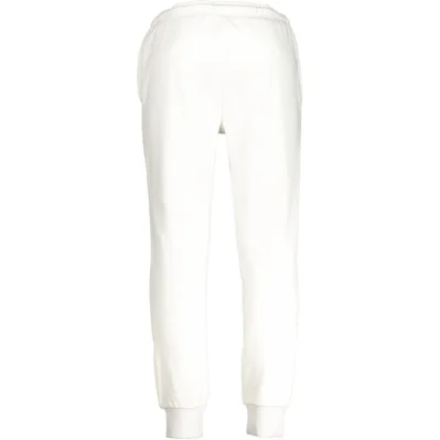 Bianco Polyester Men's Tracksuit Pant