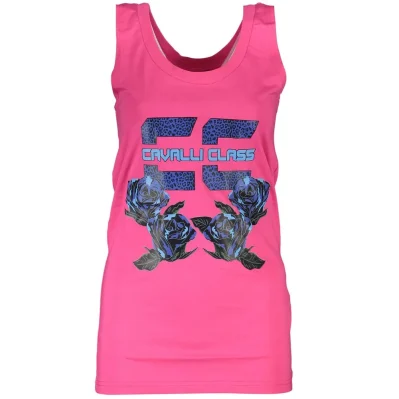 Rosa Cotton Women Tank Top