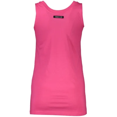 Rosa Cotton Women Tank Top