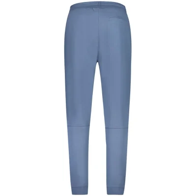 Blu Cotton Men's Track Pant